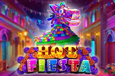 HOT FIESTA?v=5.6.4